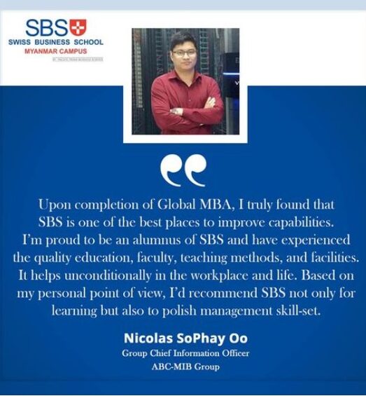 sbs on social media